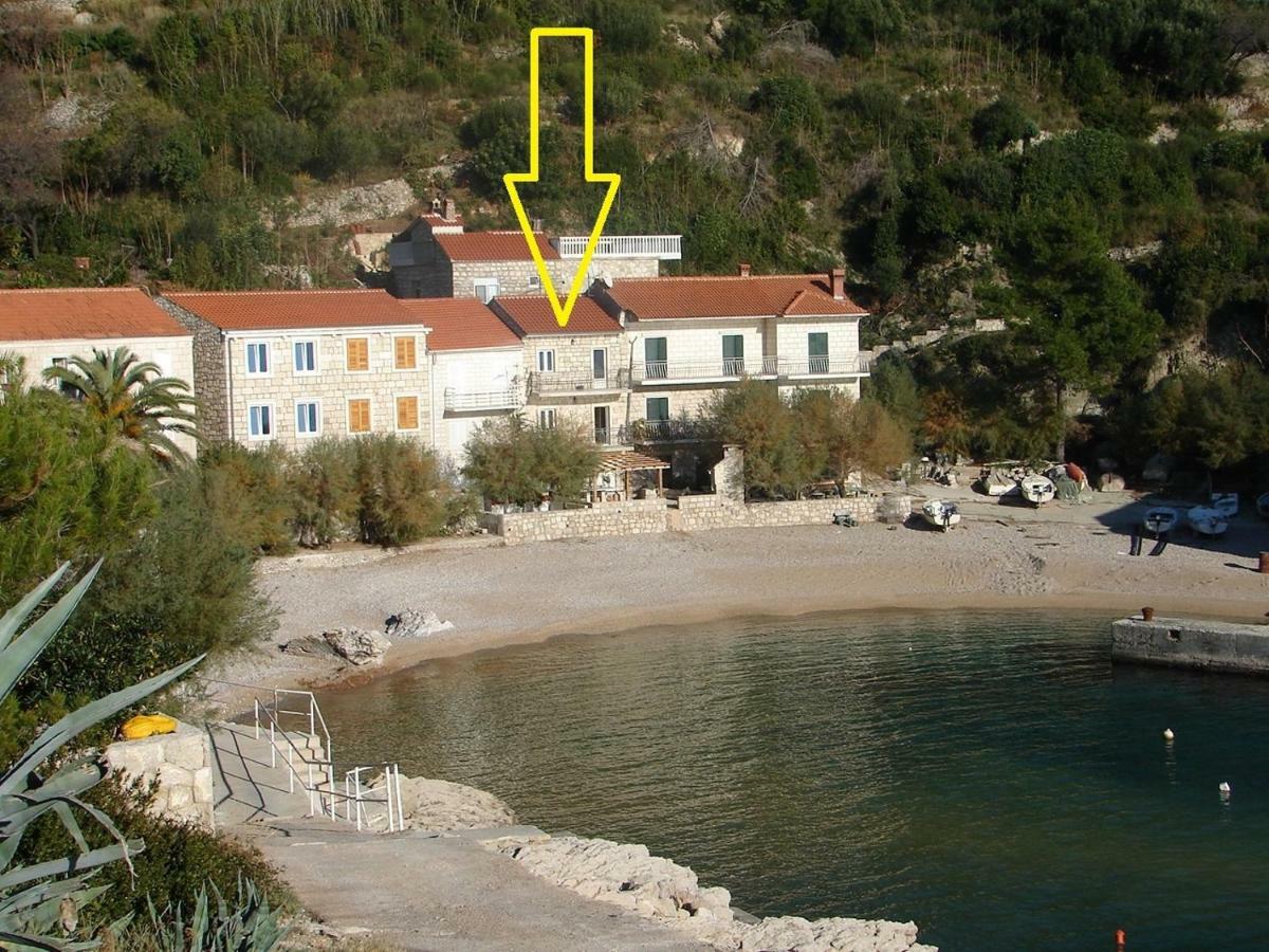 Holiday Home Viki1 - Next To Sea Podobuce Exterior photo